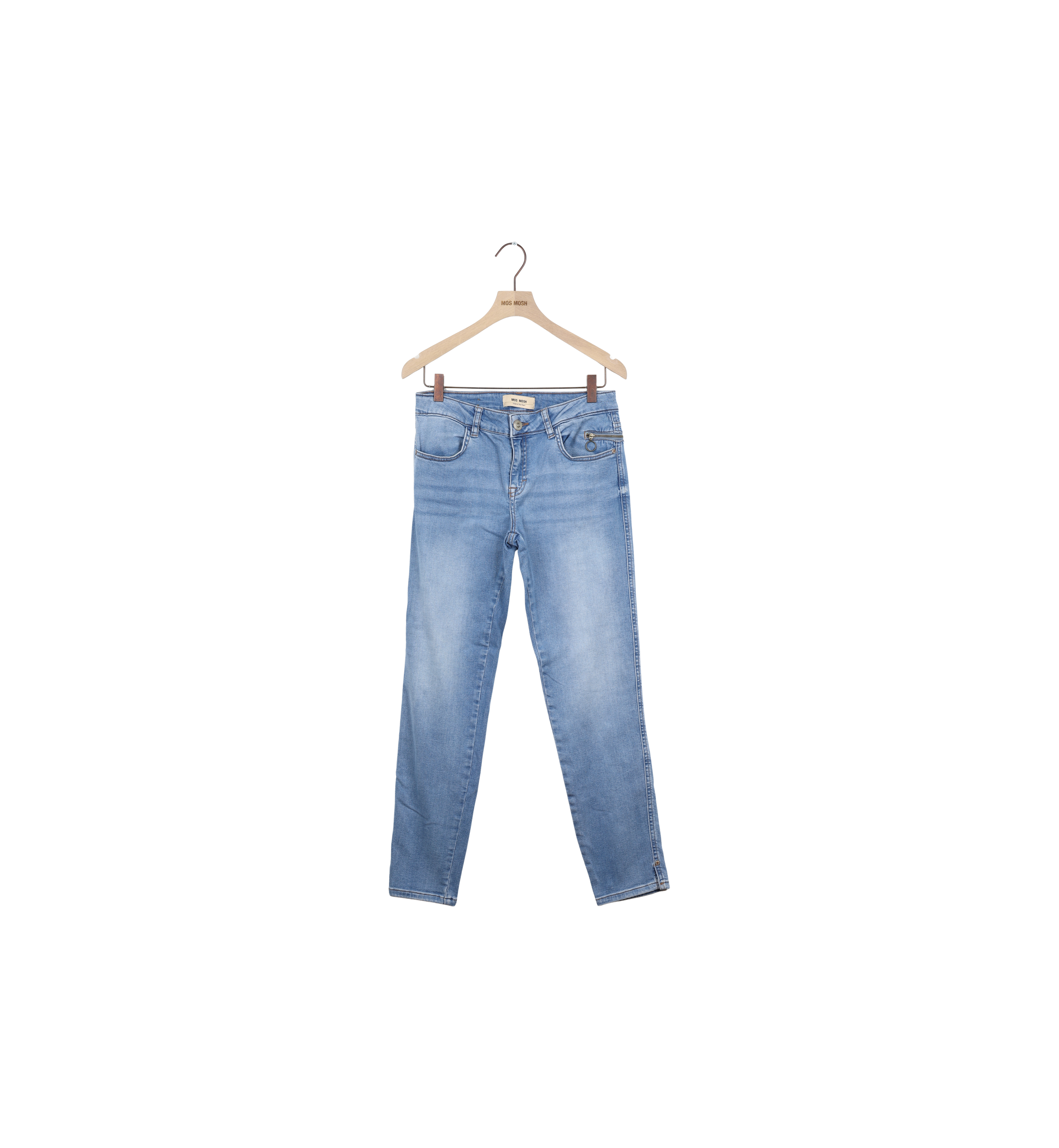 Packshot / Blue / ReLoved